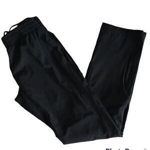 Augusta Sportswear Pants Workout Athletic Black XS Fully Lined